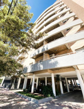 Departamento Zona Hilton Nqn